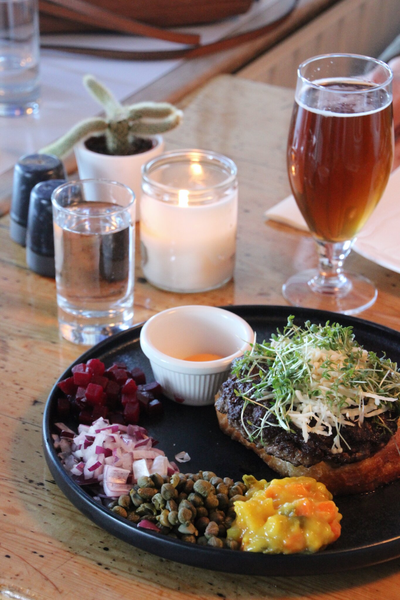 Restaurant Hellerup Sejlklub